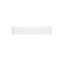 Windguard Wind Guard Linear Glass Model in Clear Finish Q400 - alternate 1
